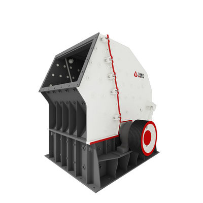 Fraiseur d'impact de la série PFY 550KW pour la métallurgie minière