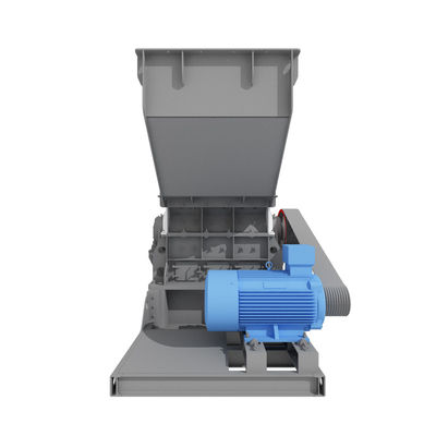 Concasseur de roche à impact stable à haut rendement 200-1000 kW avec systèmes automatisés