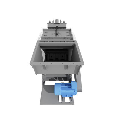 Concasseur d'impact portable 200-1000KW 150-1200t/h Pour l'industrie chimique