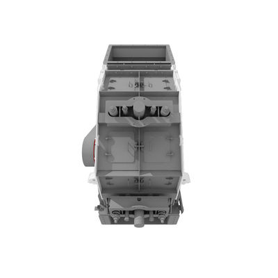 Broyeur de pierre à fort impact 150-1200 t/h Pour l'industrie de la construction