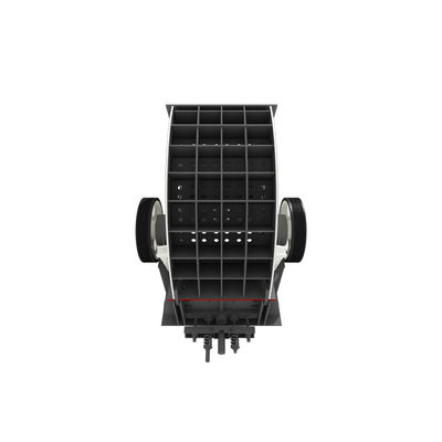 Broyeur à marteaux de 250 à 390 t/h pour le broyage de divers matériaux