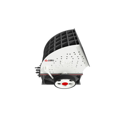 Machine de concassage à marteaux à faible consommation d'énergie 250-400 t/h Avec certificat TUV