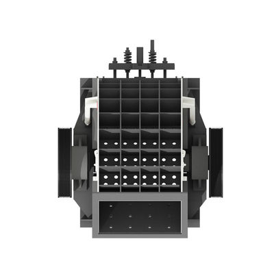 Broyeur à marteaux stable 260-390 t/h Pour l'industrie minière