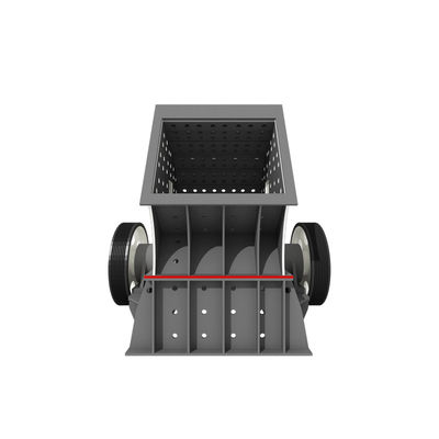 Type de concassage fin Fractionneur hydraulique de pierre 355KW 350-500t/h