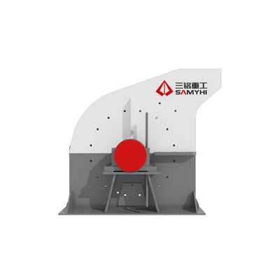 Machine de fabrication de sable efficace 12-30 T / H fabricant de sable pour toute la pierre