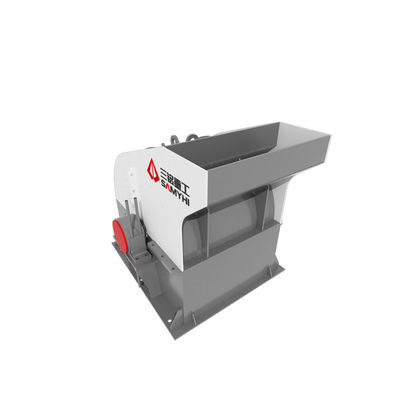 Machine de fabrication de sable haute automatisation 110-132KW pour l'industrie de la construction
