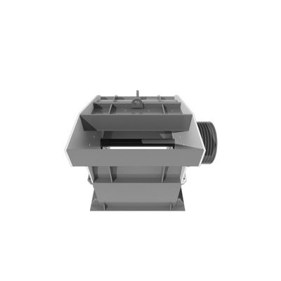 Machine compacte de sable 18-50 T/H avec structure stable