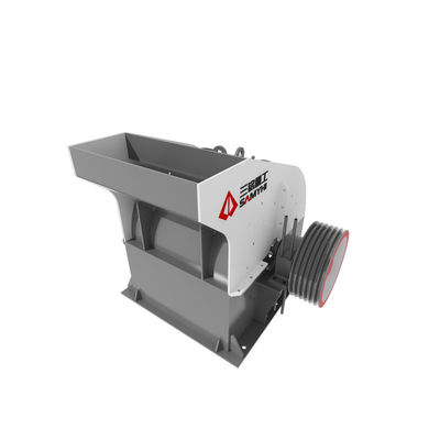 Machine de sable à haute efficacité 30 TPH Sable pour toute la pierre