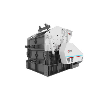 Équipement de fabrication de sable à faible consommation d'énergie 250 kW