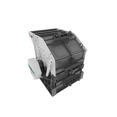 150 T/H Ultra fine Sand Maker For Sand Making Operation With Innovative Temperature Control