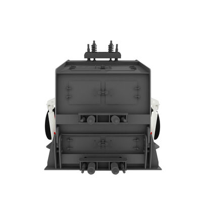 Crusher à impact de roche dure 150-700 t/h pour les carrières de métaux avec CE