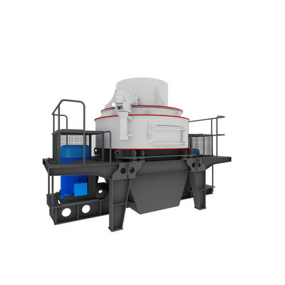 Machine de fabrication de sable durable avec une technologie avancée