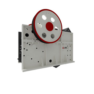 Crusher à mâchoires à faible consommation d'énergie 100-300 t/h pour l'exploitation minière et la construction