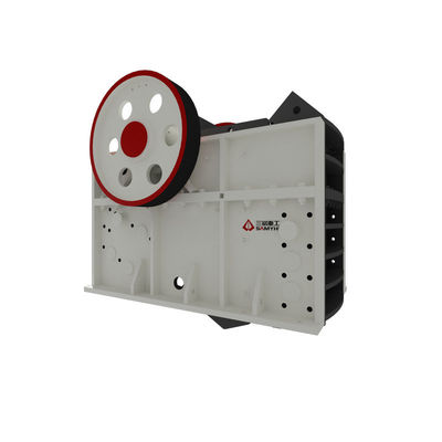 1000 t/h Taille maximale d'alimentation 750 mm Broyeur de mâchoires portable pour carrière