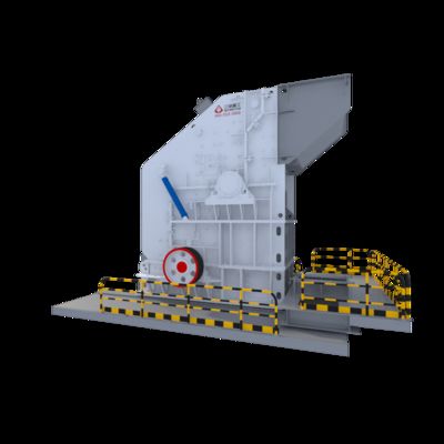 Concasseur multifonction à haut rendement 300 TPH / Machine à fabriquer du sable