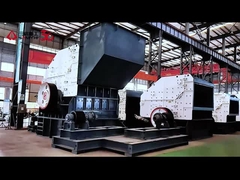 Broyeur à percussion