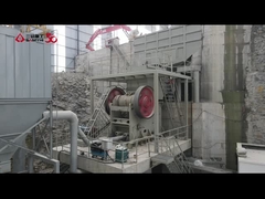 Broyeur de mâchoire